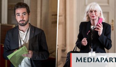 Les députés Engrand et Kerbrat finissent de régler leurs ardoises auprès de l’Assemblée
