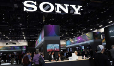Tariffs: The Elephant In The Room At The NAB Show