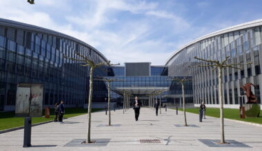 Georgia in NATO Secretary General’s 2024 Annual Report – Civil Georgia