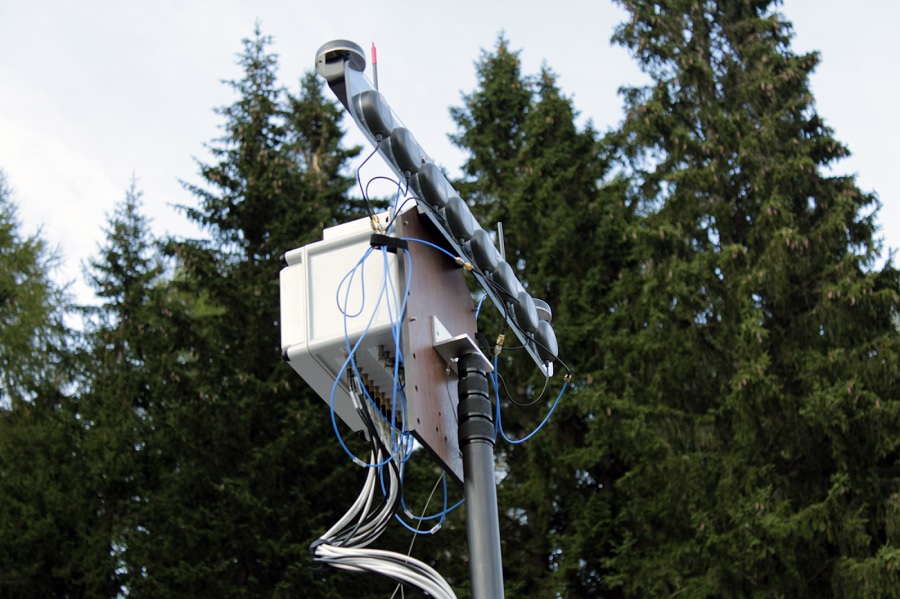 EDA tests autonomous systems in preparation for 2025 Operational Experimentation (OPEX) campaign
