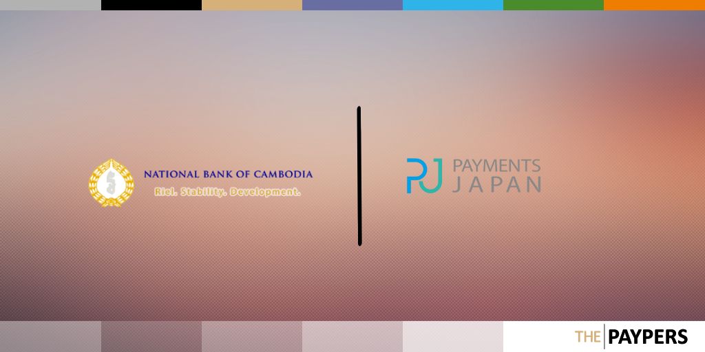 Cambodia and Japan initiate a cross-border payment partnership