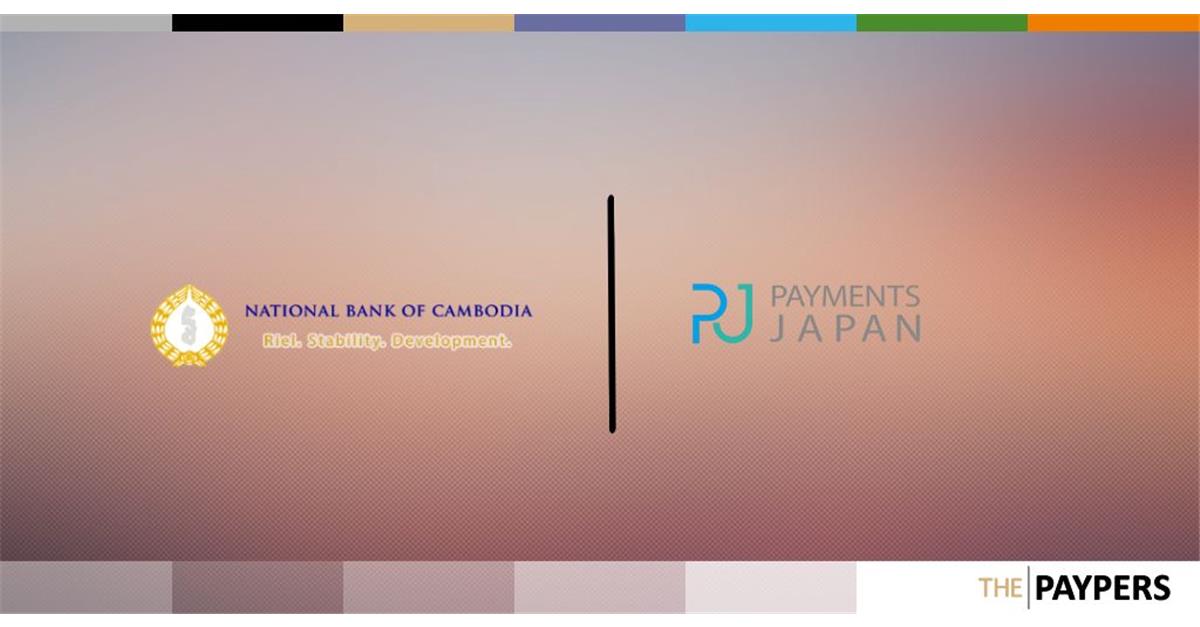 Cambodia, Japan launch cross-border payment collaboration