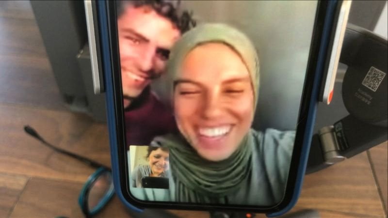 Gaza journalist featured in new Cannes documentary killed in Israeli airstrike