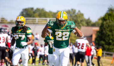 Helsinki Roosters sign lockdown CB Denzel Washington