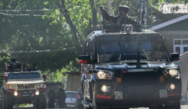 Indien: Modi erteilt Armee »operative Freiheit« für Einsatz in Kaschmir
