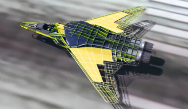 The U.S. Air Force’s F-47 sixth-generation stealth fighter may just be “Increment 1” of a family of Next Generation Air Dominance (NGAD) combat jet designs. This is the opinion of former Assistant Secretary of the Air Force for Acquisition, Technology & Logistics Andrew Hunter. It echoes something that was previously hinted at, namely the possibility that the Air Force might consider fielding two distinct versions of the NGAD fighter component.