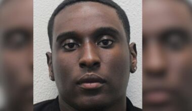 Enfield: Man sentenced for unprovoked attack on stranger on train
