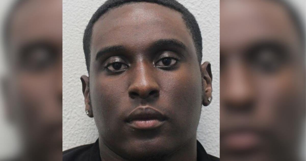 Enfield: Man sentenced for unprovoked attack on stranger on train