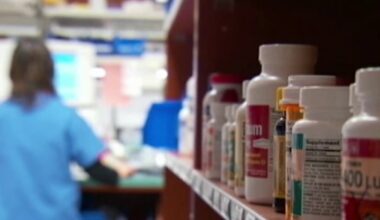 NIH proposes national health database sparking privacy concerns – NBC4 Washington