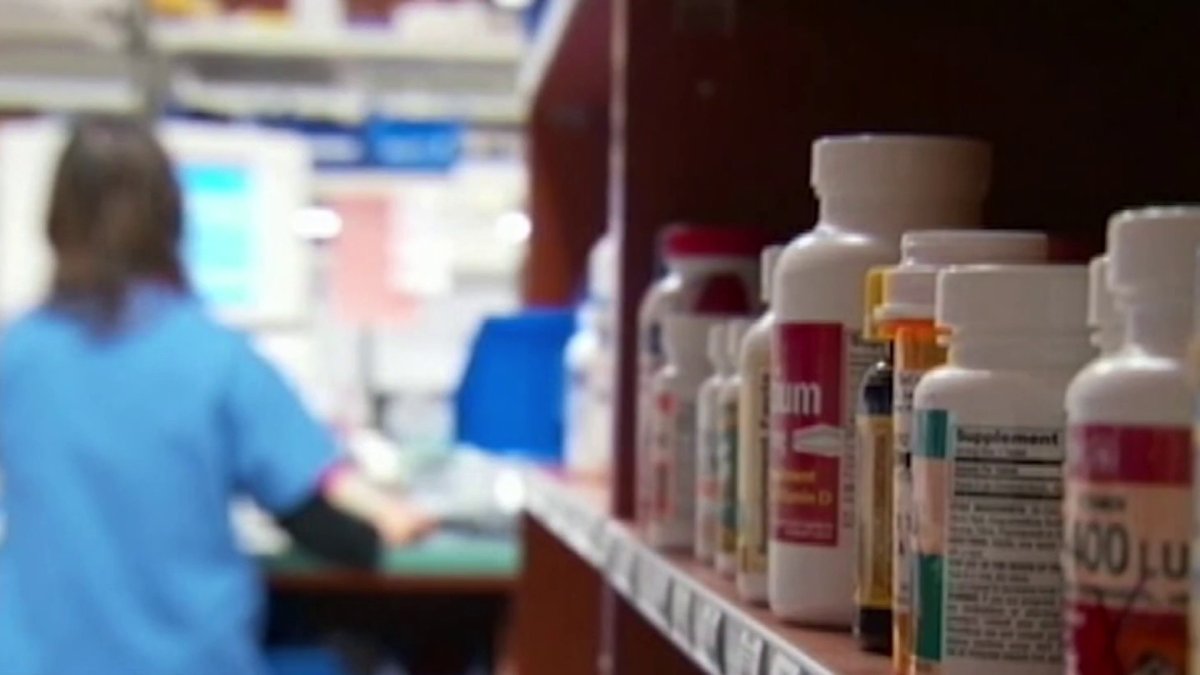 NIH proposes national health database sparking privacy concerns – NBC4 Washington