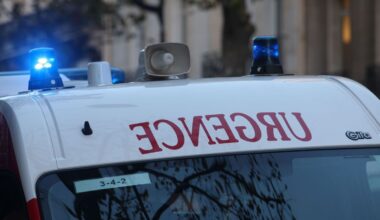 « Il semble qu’il y ait eu une rixe » : un jeune de 19 ans tué par arme blanche à Chambéry