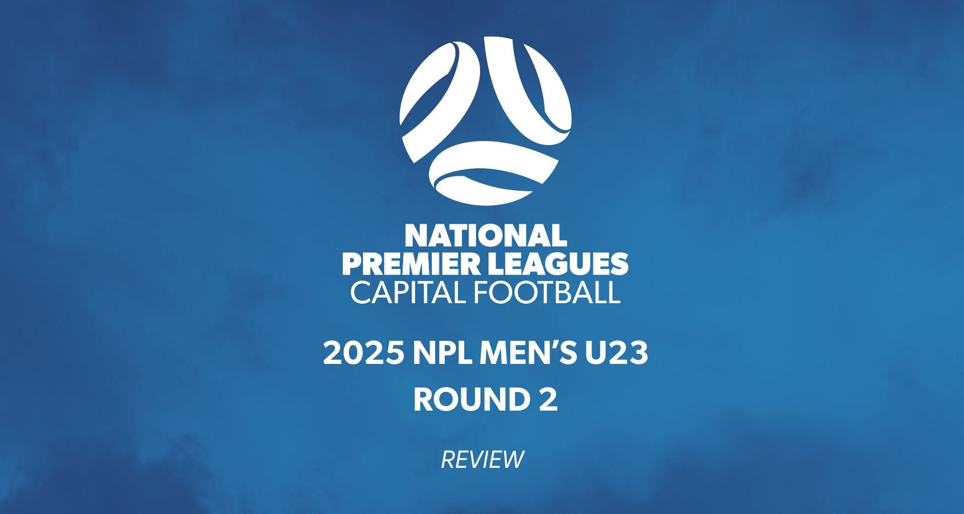 REVIEW: NPL U23 ROUND 2 – GUNNERS & CROATIA LEAD THE WAY