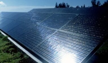 Energías Renovables