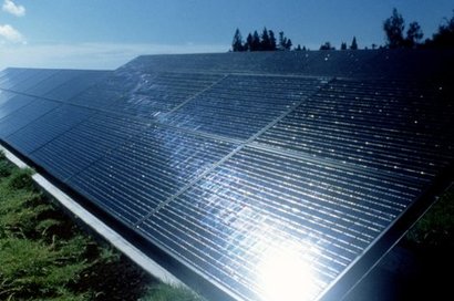 Energías Renovables
