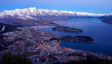 Man critically injured after Queenstown balcony glass gives way in freak holiday accident