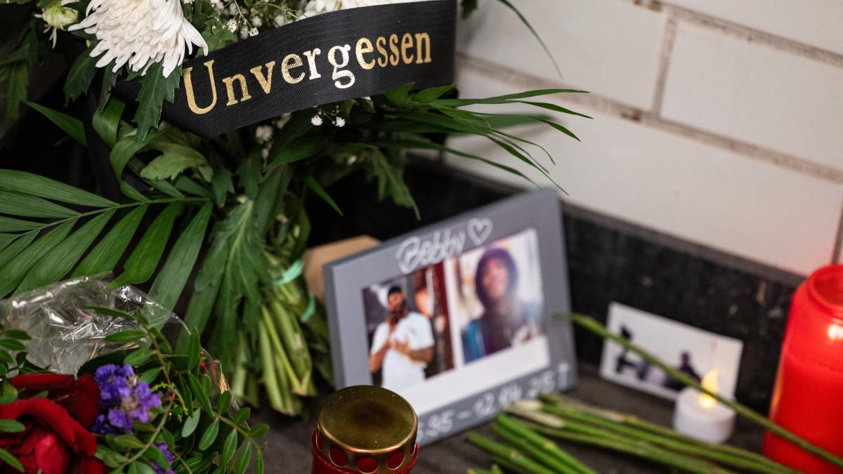 Chronik des Scheiterns: Polizei warnte Berliner Ämter bereits 2024 vor Messerangreifer Shadi S.
