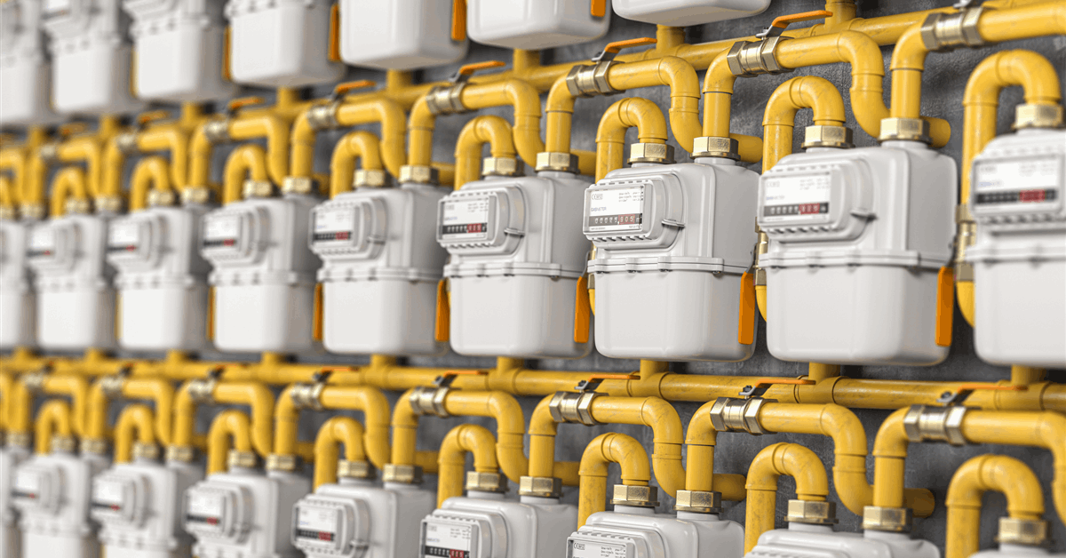 Naftogaz Keeps Gas Prices Unchanged for Another Year