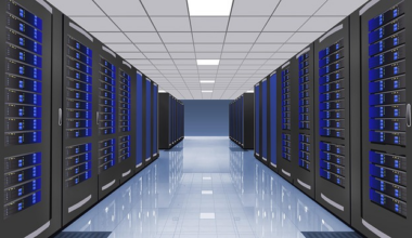 Natural Gas-Powered Data Center Campus