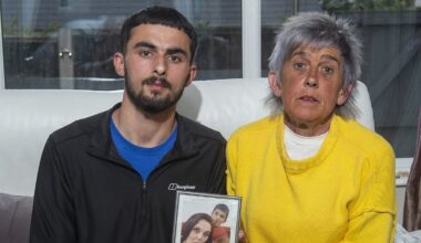 My dad was a grooming gangs predator... he raped my mother when she was a schoolgirl - but we're STILL fighting for justice