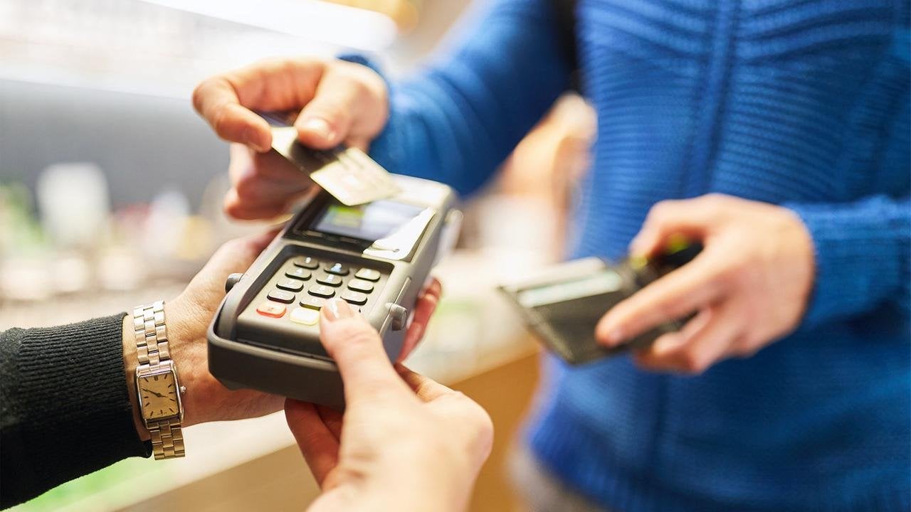 Union und SPD wollen Pflicht zu elektronischer Bezahlmöglichkeit
