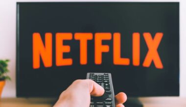 Ny Netflixfilm gör succé i Sverige – men toksågas på internet