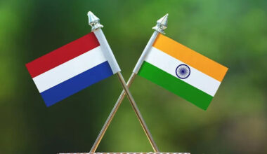 Netherlands and India will sign a semicon MoU later this year