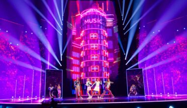 🇳🇱 Netherlands: Junior Songfestival 2025 Commences