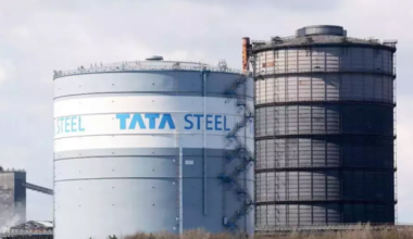 Tata Steel announces 1,600 job cuts in Netherlands