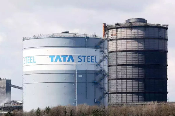 Tata Steel announces 1,600 job cuts in Netherlands