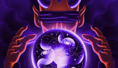 Scientists Are Mapping the Boundaries of What Is Knowable and Unknowable