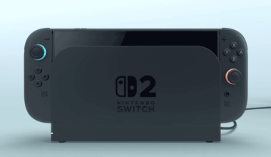 Nintendo Switch 2 Gets Special Magazine In Japan