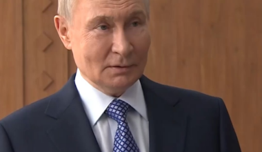 Putin has openly admitted that the Russian Armed Forces strike at civilian infrastructure and civilians. These strikes are not mistakes but deliberate actions. The world must respond: war crimes cannot be ignored.