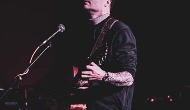 Finland's NOBODY Shares "Eight Bullets Of Death" Single; Saint Devil In The Fields EP To Be Released In May