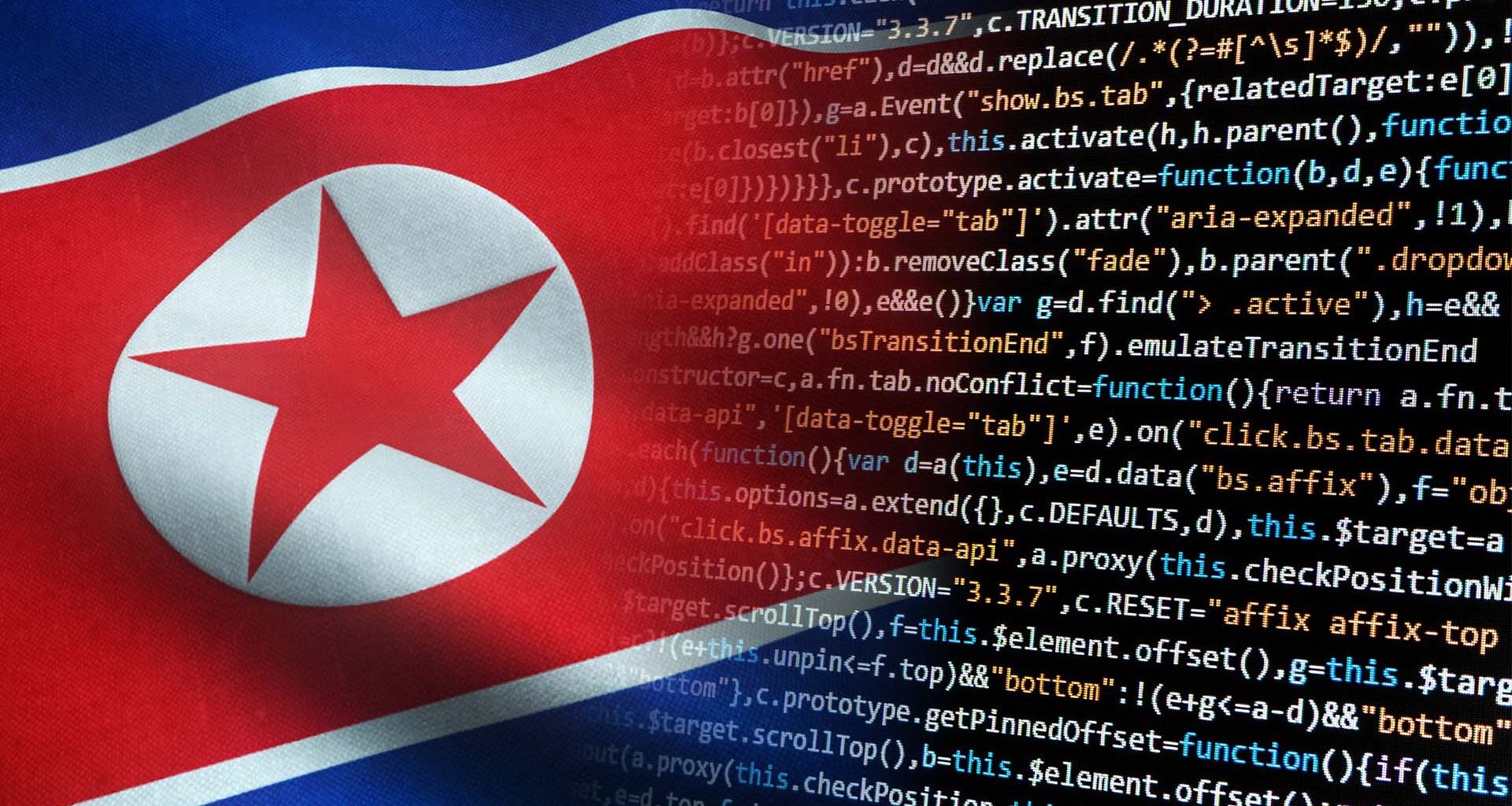 North Korea