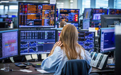 Norway’s $1.7 trillion Wealth Fund $40 billion loss as Apple, Microsoft, Nvidia, Google, Amazon and Facebook hurt Big