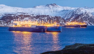 Reversal of EU’s energy playbook on Russian oil barrels cannot be ruled out, MSI warns