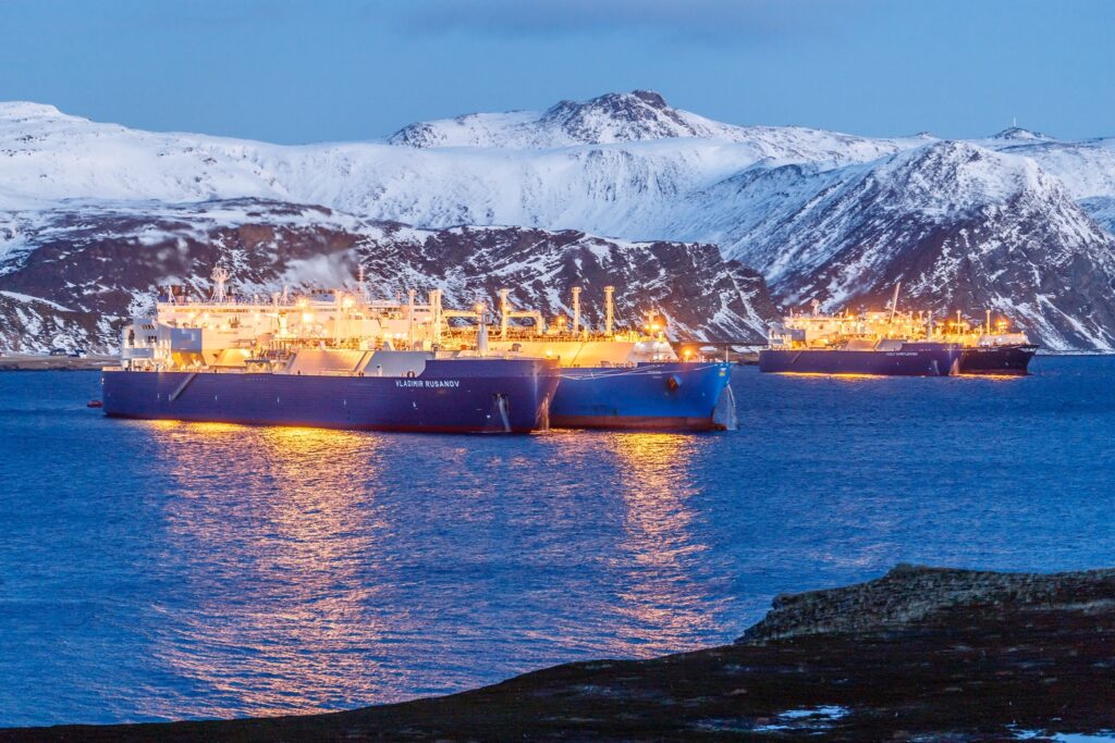 Reversal of EU’s energy playbook on Russian oil barrels cannot be ruled out, MSI warns