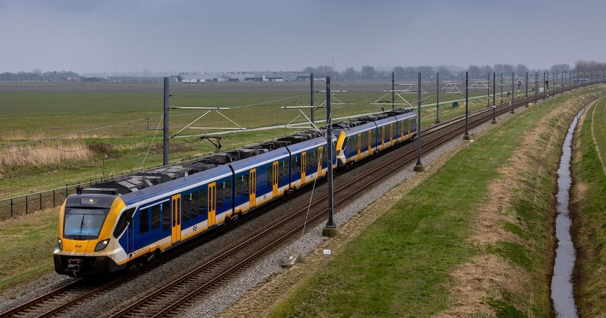 Nederland loopt Brusselse miljarden mis na graai in budget voor Lelylijn
