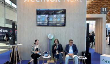 Greenvolt Next Italia: la nuova società specializzata nella generazione distribuita