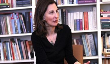 Prominent Turkish academic ends political commentary, fearing imprisonment