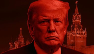 Trump and KGB Part 4: Another Look at Trump's 1987 Moscow Trip Seen Against the Backdrop of His Confirmed Massive Financial Losses in 1985-1987