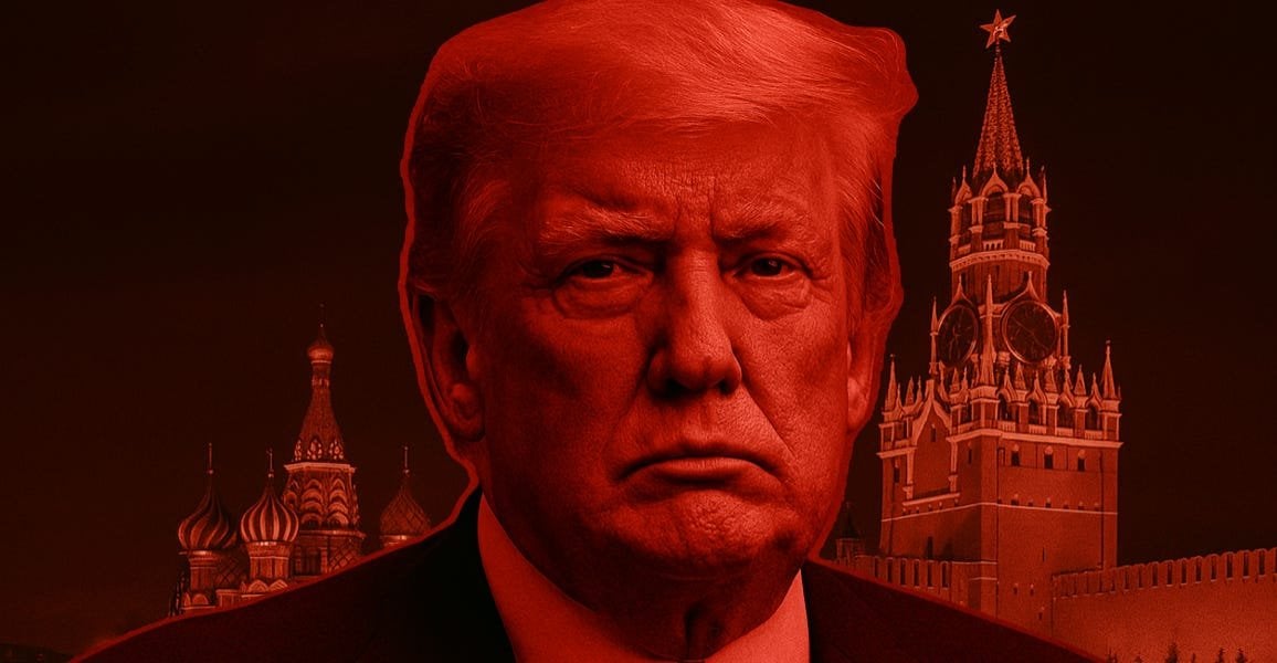 Trump and KGB Part 4: Another Look at Trump's 1987 Moscow Trip Seen Against the Backdrop of His Confirmed Massive Financial Losses in 1985-1987