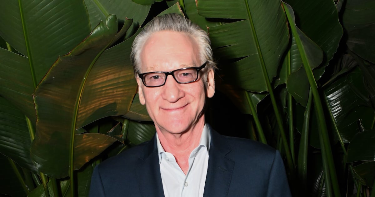 Comedian Bill Maher Turns on President Donald Trump, JD Vance in Harccore Monologue on Pope Francis’ Death