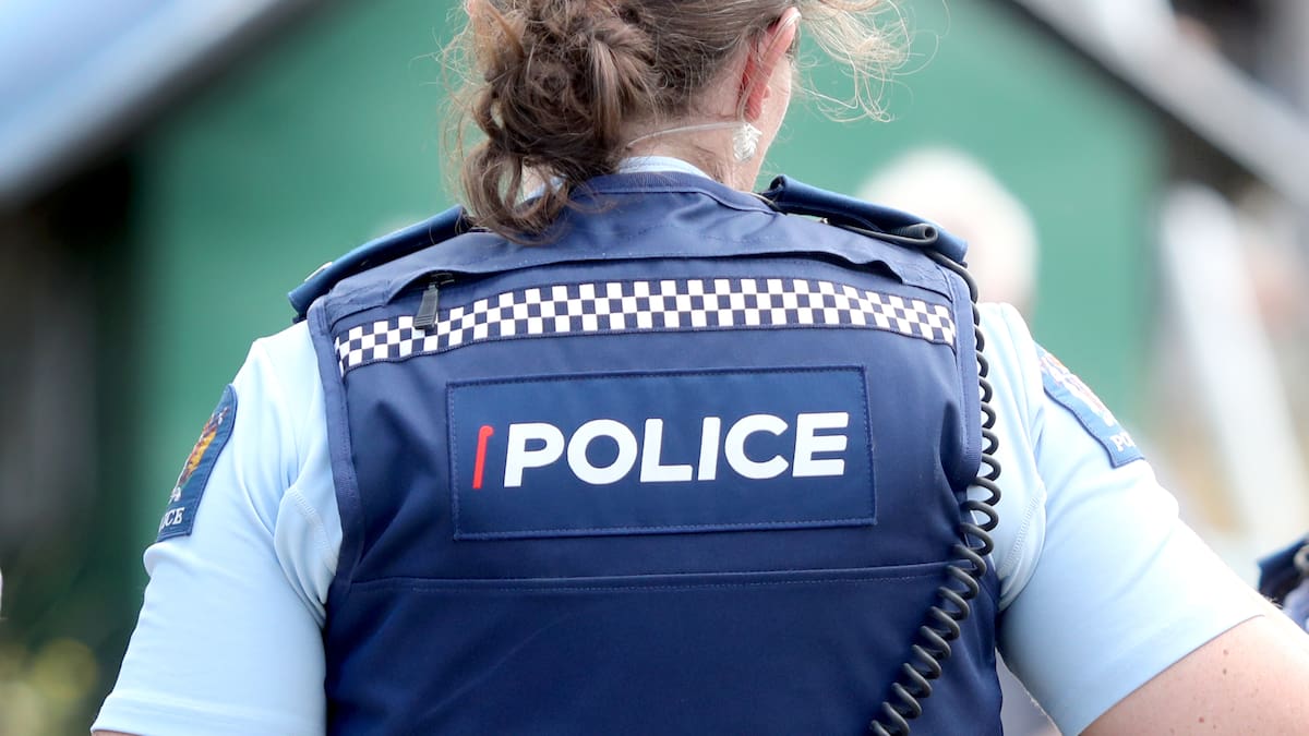 Stolen firearms in Nelson: Police appeal for information after arrest