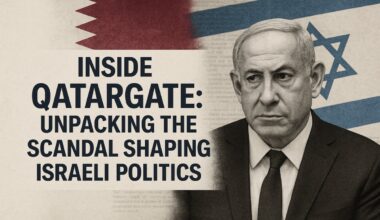 Inside Qatargate: Unpacking the Scandal Shaping Israeli Politics
