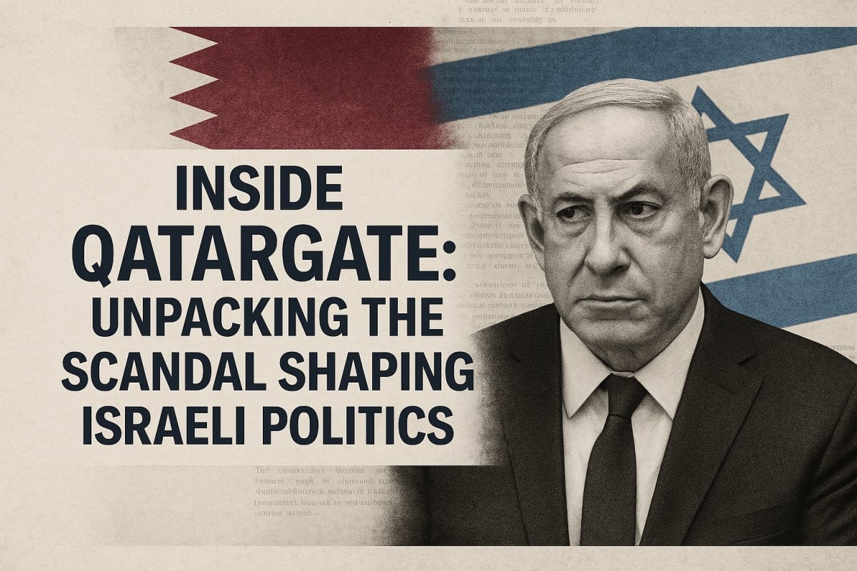 Inside Qatargate: Unpacking the Scandal Shaping Israeli Politics