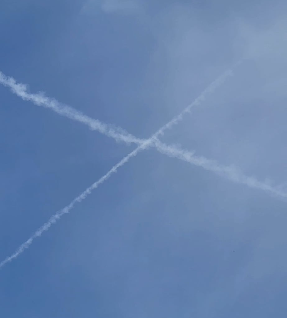 Average day in Scotland: