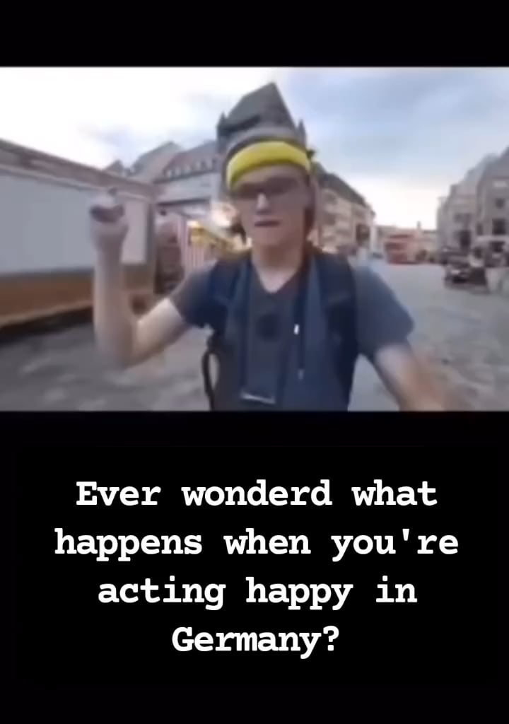 Is hans ok ?