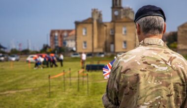 Latter-day Saints can now be chaplains for British Armed Forces – Church News