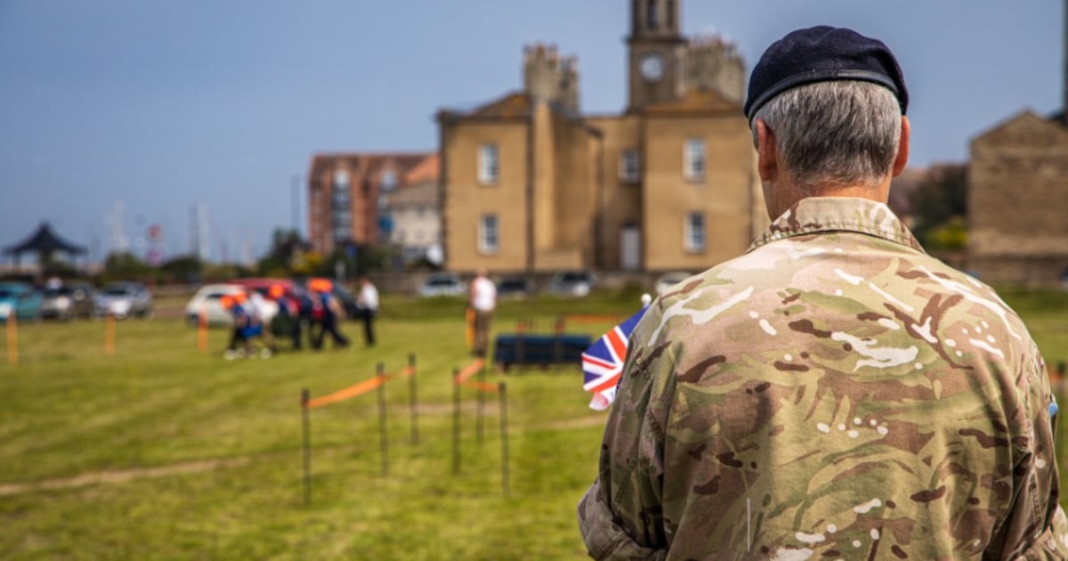Latter-day Saints can now be chaplains for British Armed Forces – Church News